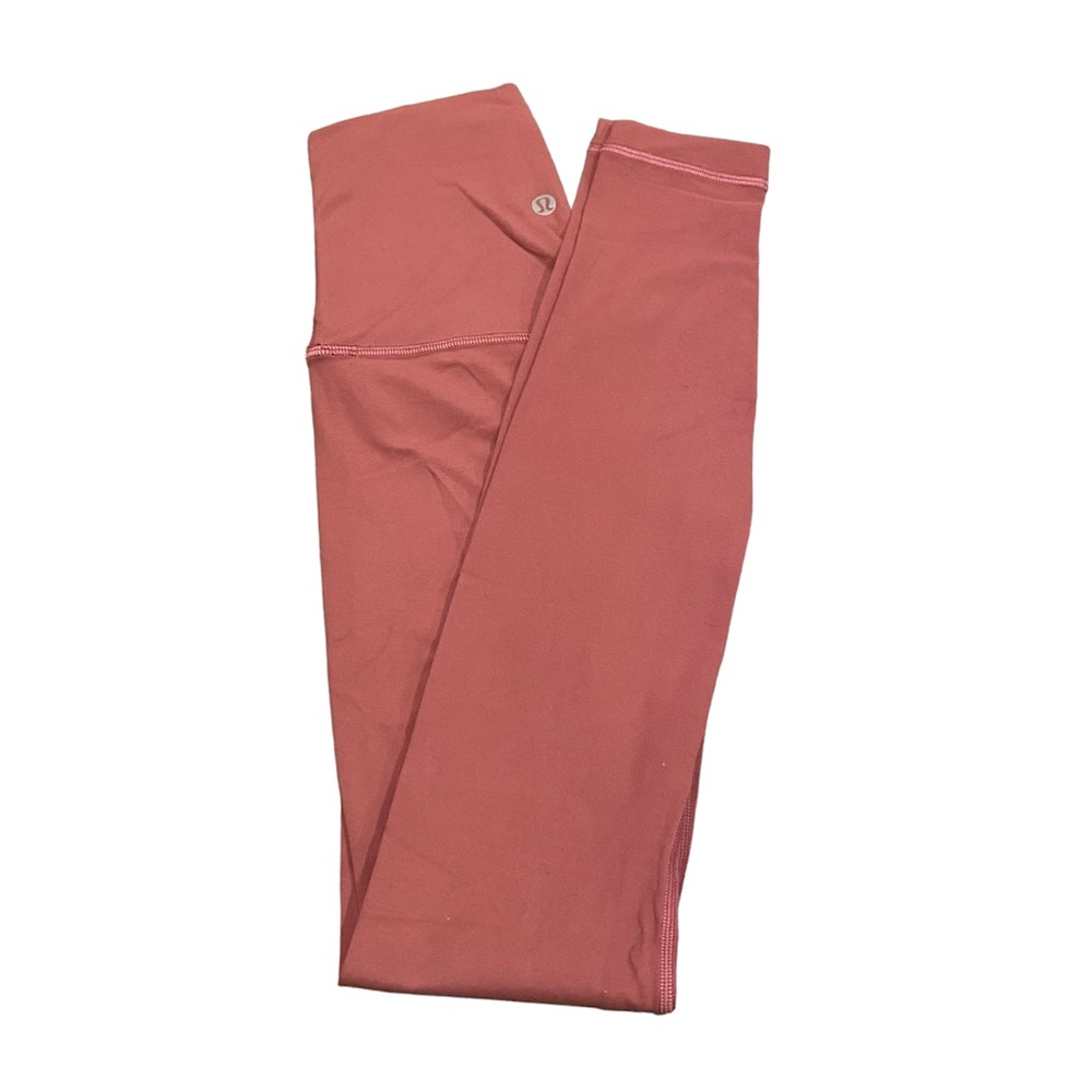lululemon align high rise pant